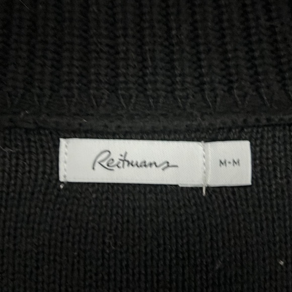 3 for $20 💜 REITMANS Poncho Sweater - Picture 6 of 6